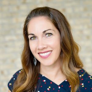 Meet your Posher, Hallie